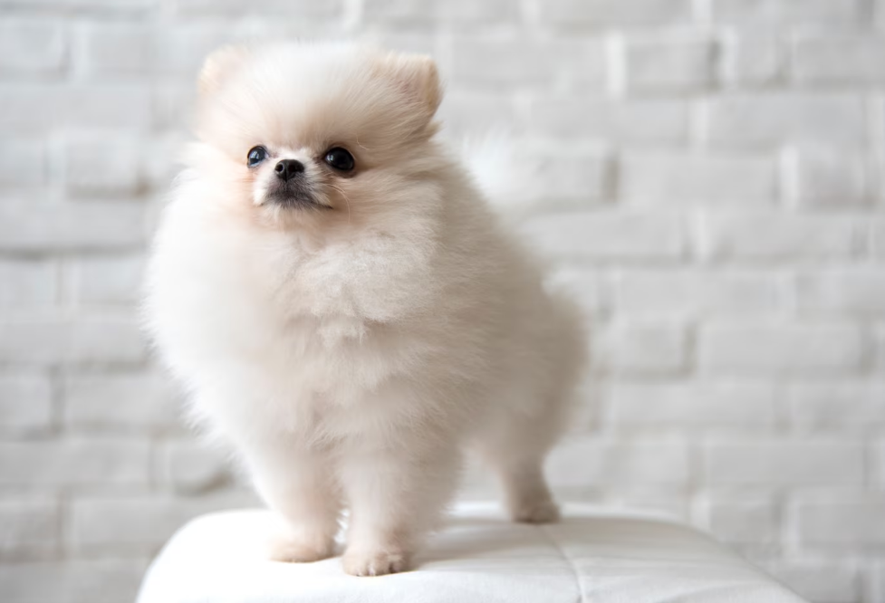 Говорят, что эти породы собак притягивают удачу и любовь в дом