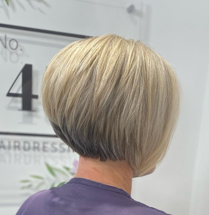 Ці жіночі зачіски безжально старять й підкреслюють всі недоліки. Відмовтесь від них, якщо вам за 40