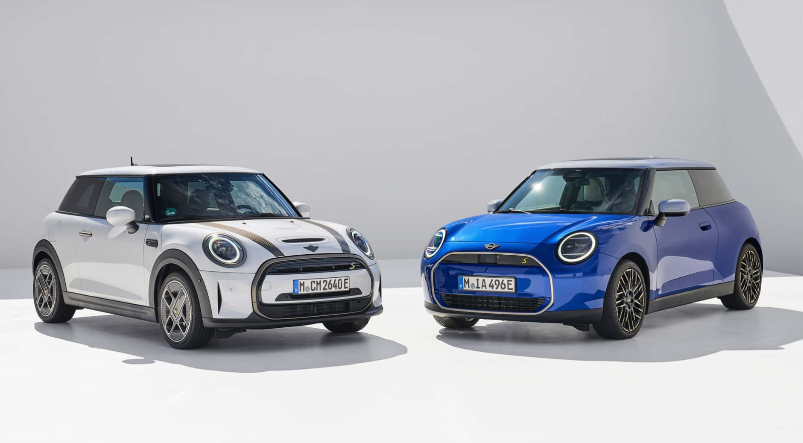 Скільки коштує ностальгія: ТОП-5 вдалих авто у стилі ретро