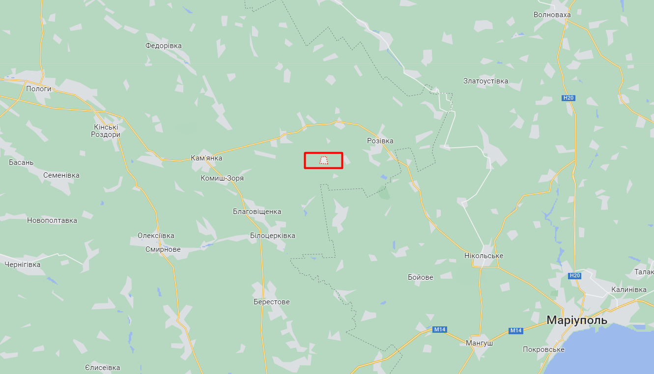 Бракує місць? Окупанти відбирають будинки та облаштовують у них госпіталі, - Генштаб