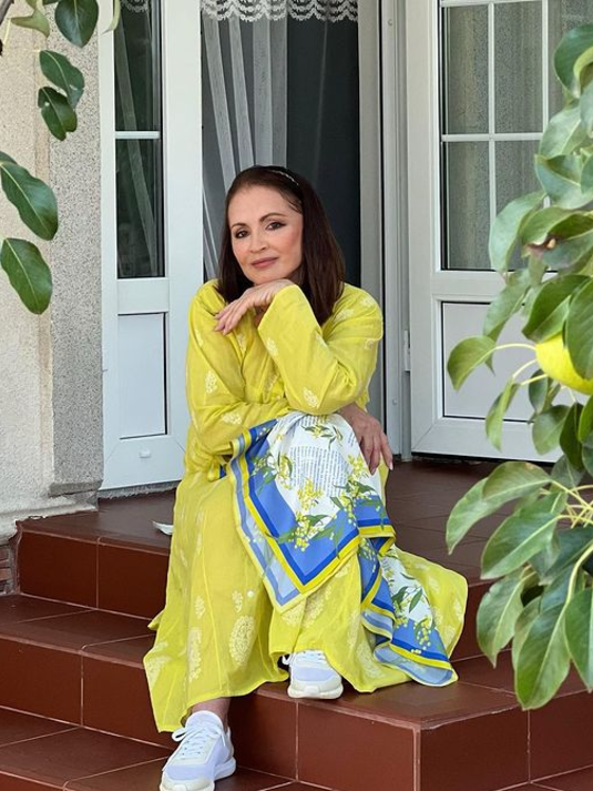 &quot;Ненавиджу ці пики&quot;. Що Софія Ротару насправді думає про росіян