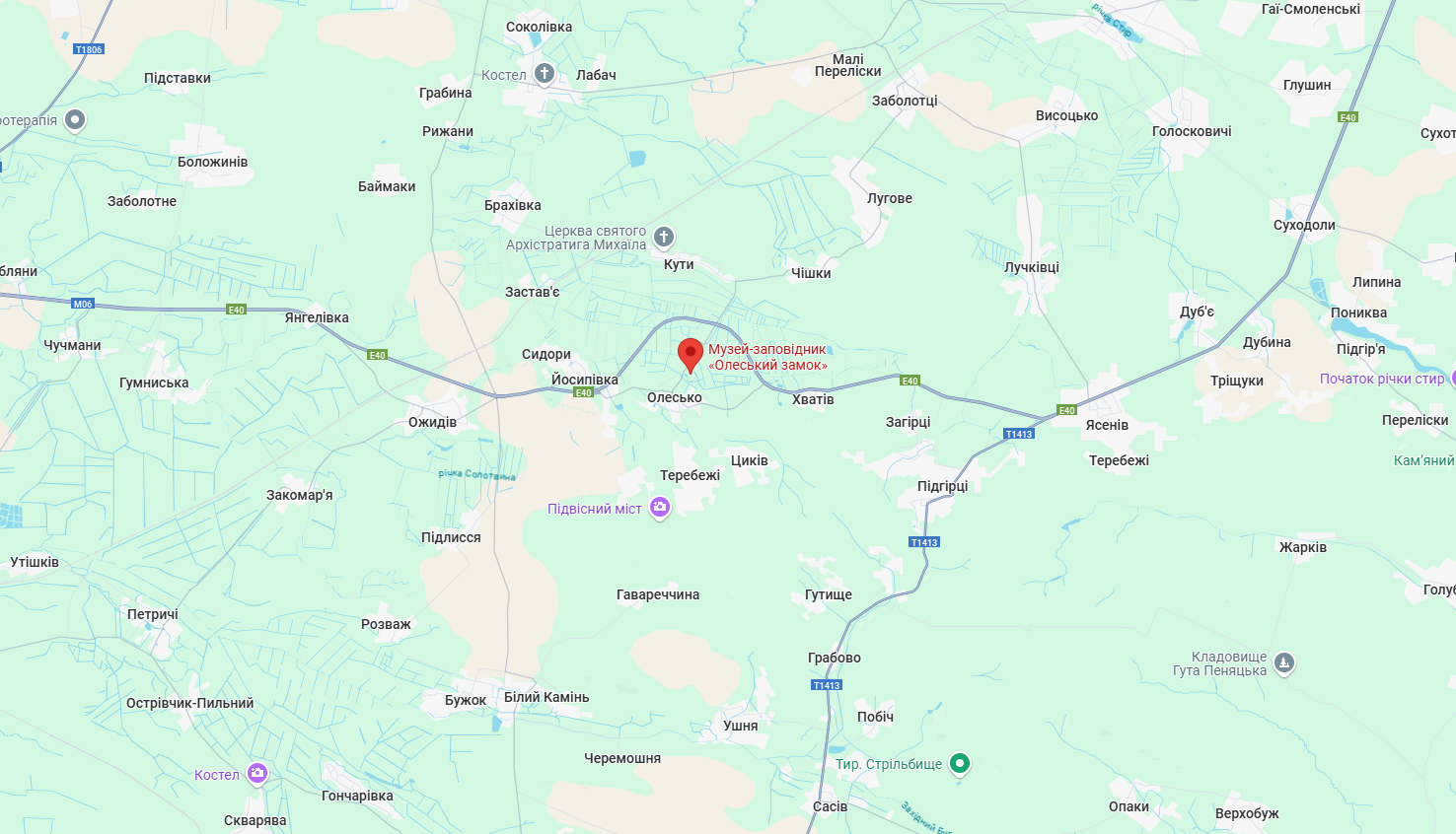 Казкову резиденцію святого Миколая відкрили у справжньому замку: як туди потрапити