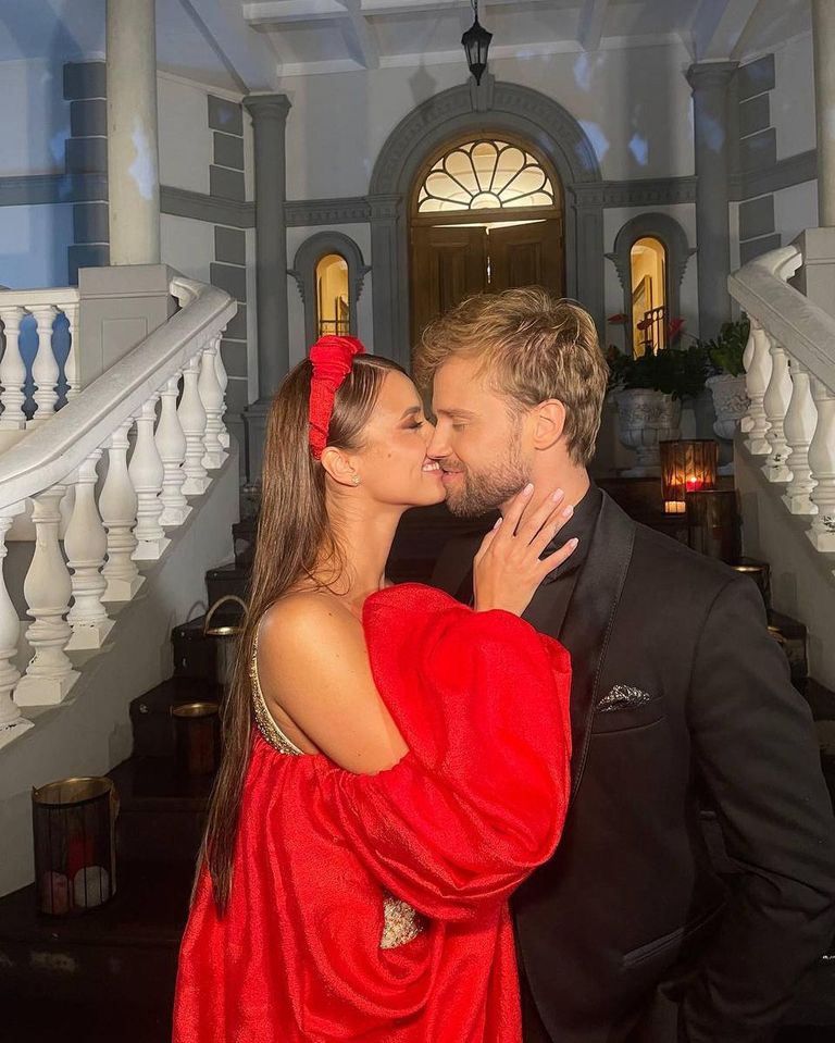 "Холостяк 12" Топольский разошелся с победительницей шоу и назвал причину