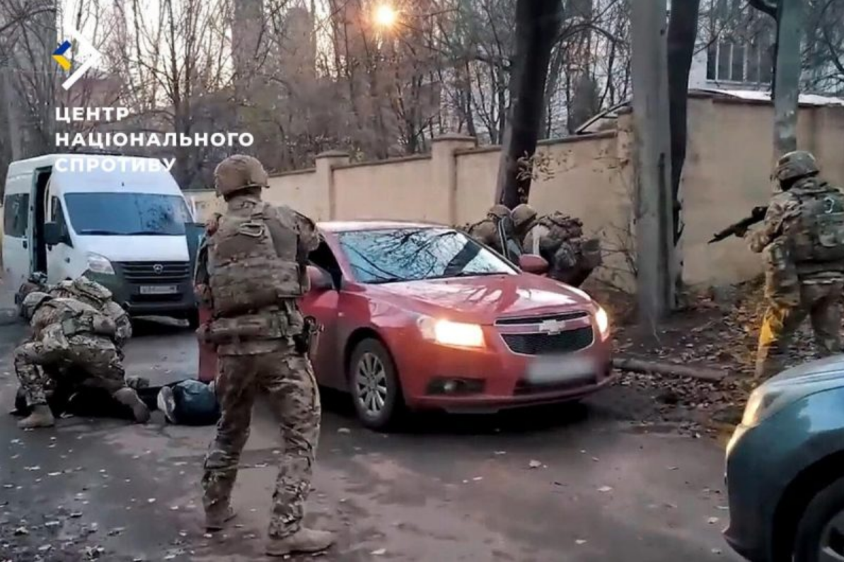 Жорстка фільтрація та психлікарні. Як росіяни переслідують вірян на окупованих територіях