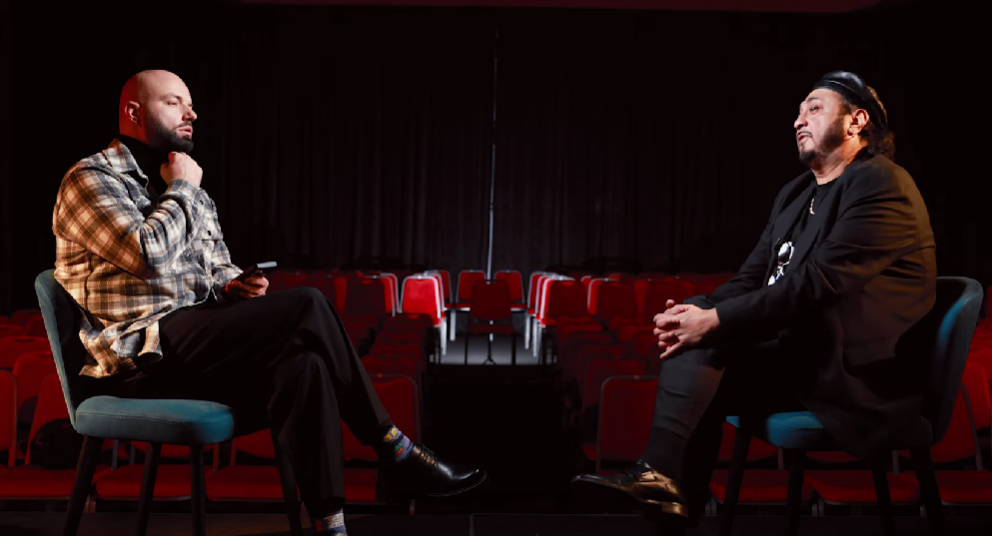 Петро Чорний ошелешив історією про дружбу с Трампом: &quot;Він потужний піаніст&quot;