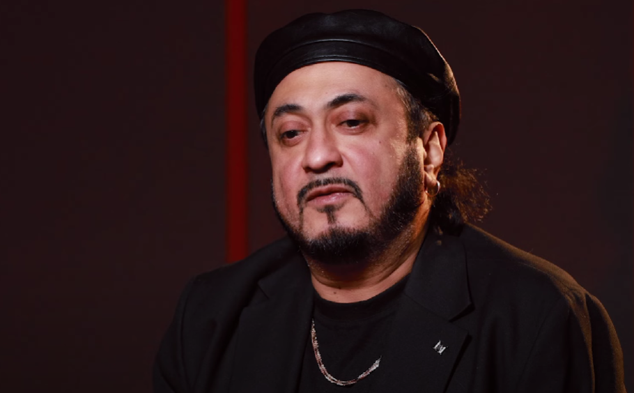 Петро Чорний ошелешив історією про дружбу с Трампом: &quot;Він потужний піаніст&quot;