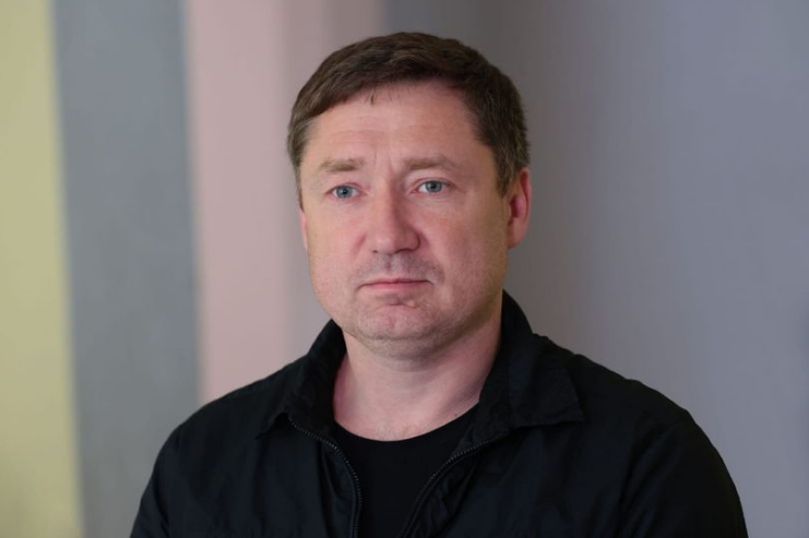 Исторический день. Первая из областей Украины полностью &quot;избавилась&quot; от московского патриархата