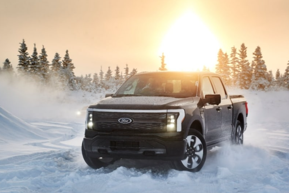 Мрія про 4х4: чи потрібний повний привод українською зимою