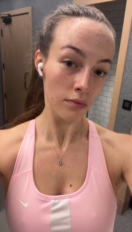 Как без фильтров и макияжа выглядит украинка, попавшая в топ-5 самых красивых участниц "Мисс Планета-2024"