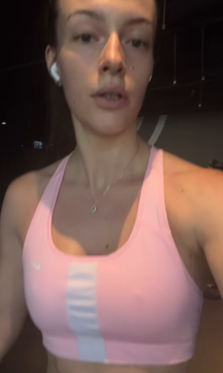 Как без фильтров и макияжа выглядит украинка, попавшая в топ-5 самых красивых участниц "Мисс Планета-2024"