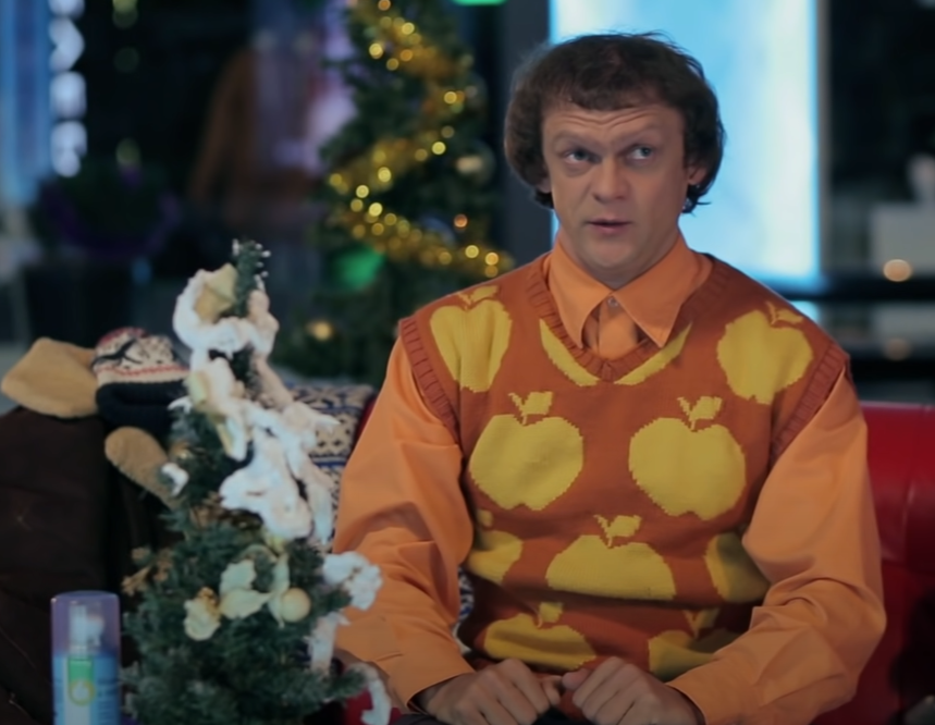 Актор-військовий Бірча вперше за довгий час показався в Києві. Як зараз виглядає той самий &quot;Віталька&quot;