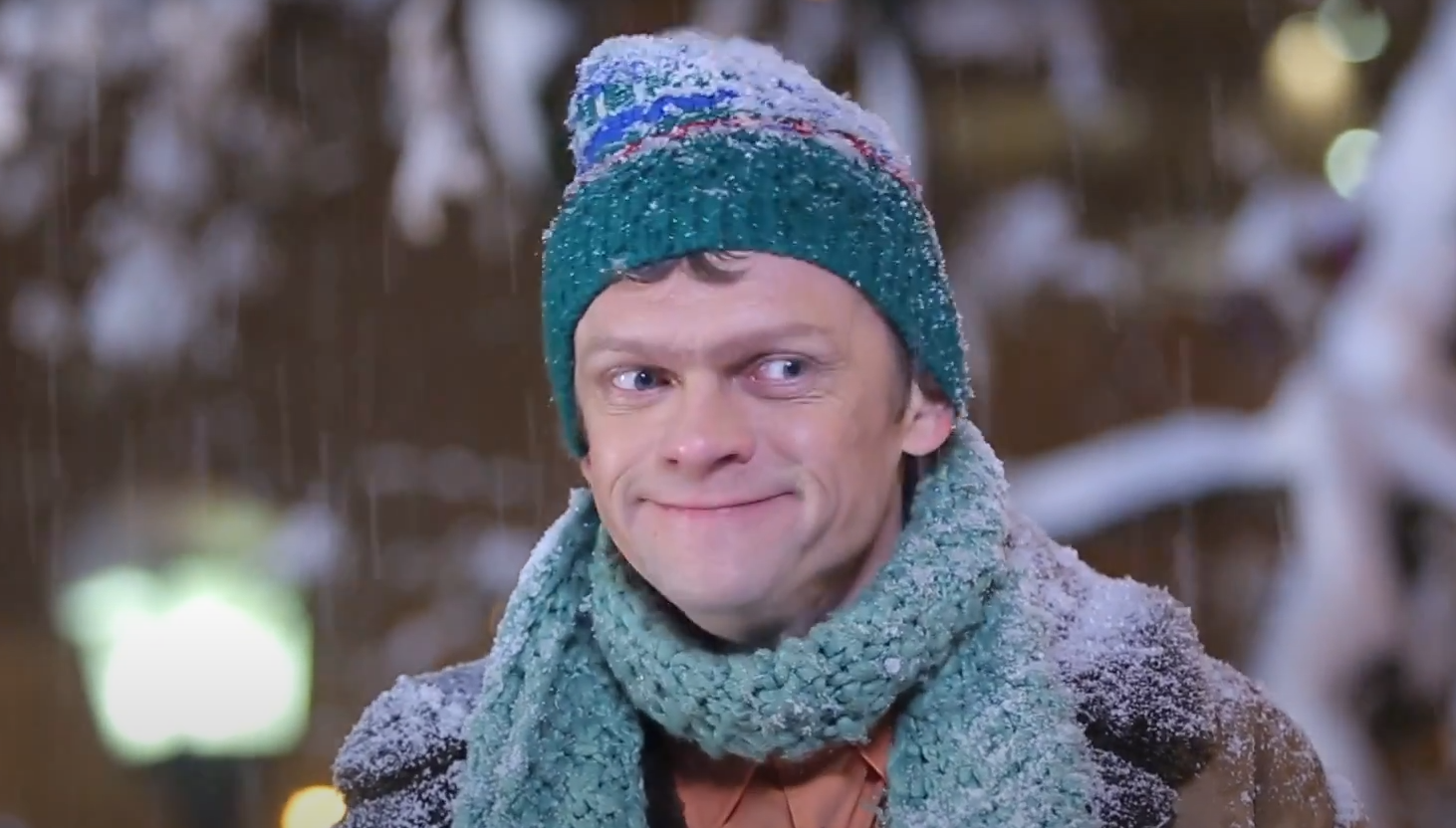 Актор-військовий Бірча вперше за довгий час показався в Києві. Як зараз виглядає той самий &quot;Віталька&quot;