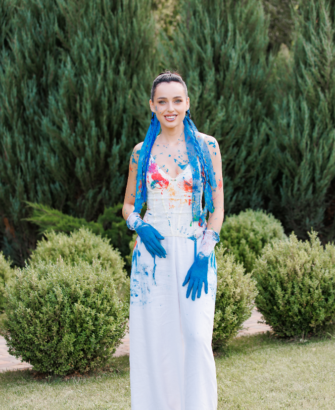 Ксения из &quot;Холостяка&quot;, которая неожиданно покинула проект: К чему были первые розы и красивые слова?