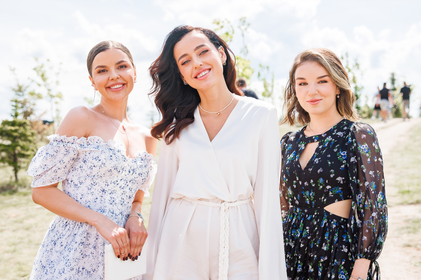 Ксения из &quot;Холостяка&quot;, которая неожиданно покинула проект: К чему были первые розы и красивые слова?