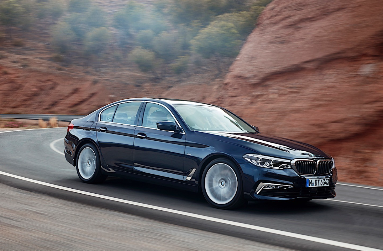 Автомобиль с задним приводом: плюсы и минусы классики