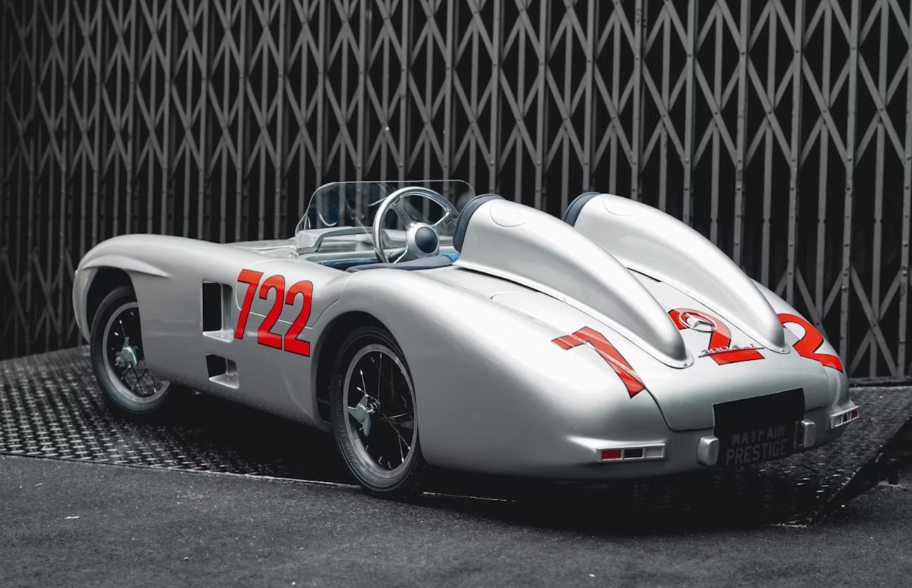 Автомобиль с задним приводом: плюсы и минусы классики