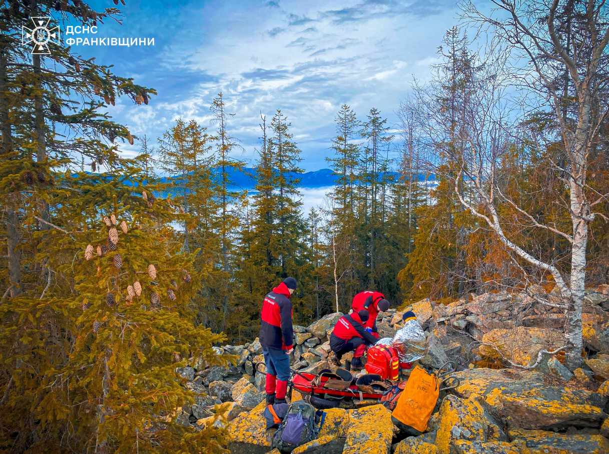 В ГСЧС рассказали, скольких людей спасли в горах и как избежать опасностей