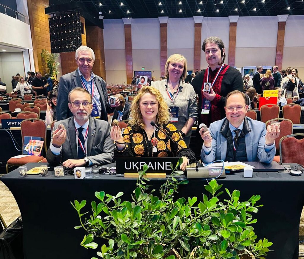 Українську писанку визнали культурним надбанням людства: що відомо (фото, відео)