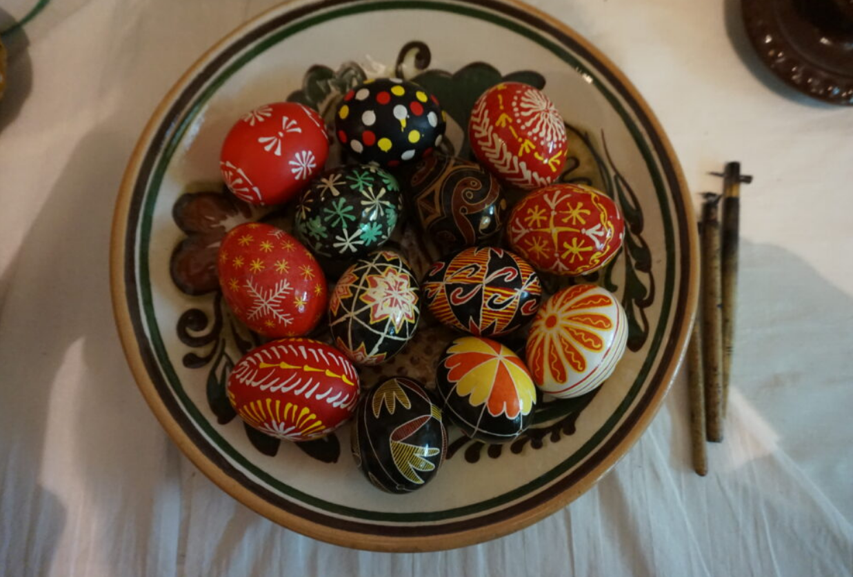 Українську писанку визнали культурним надбанням людства: що відомо (фото, відео)