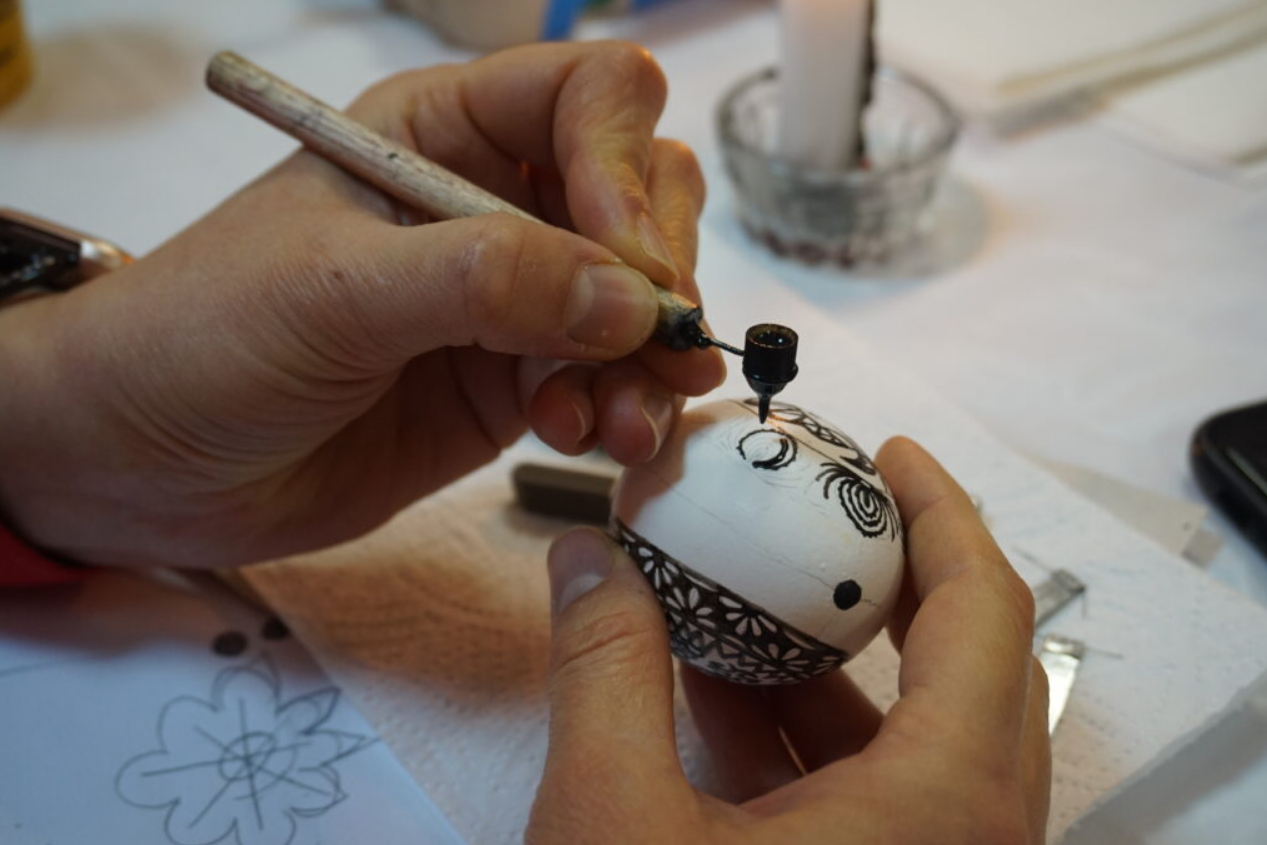 Українську писанку визнали культурним надбанням людства: що відомо (фото, відео)