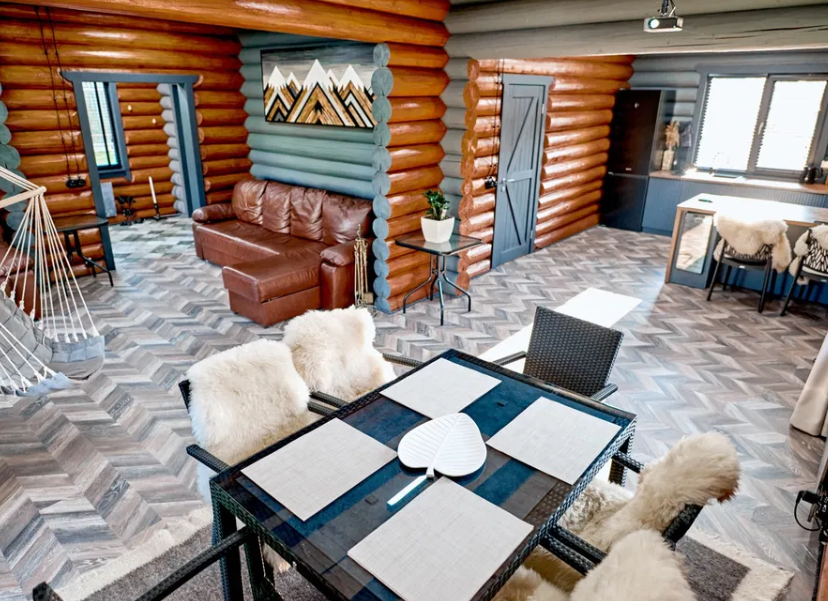 От скромных вариантов до VIP. Сколько стоят дома на Новый год в Киеве и пригороде