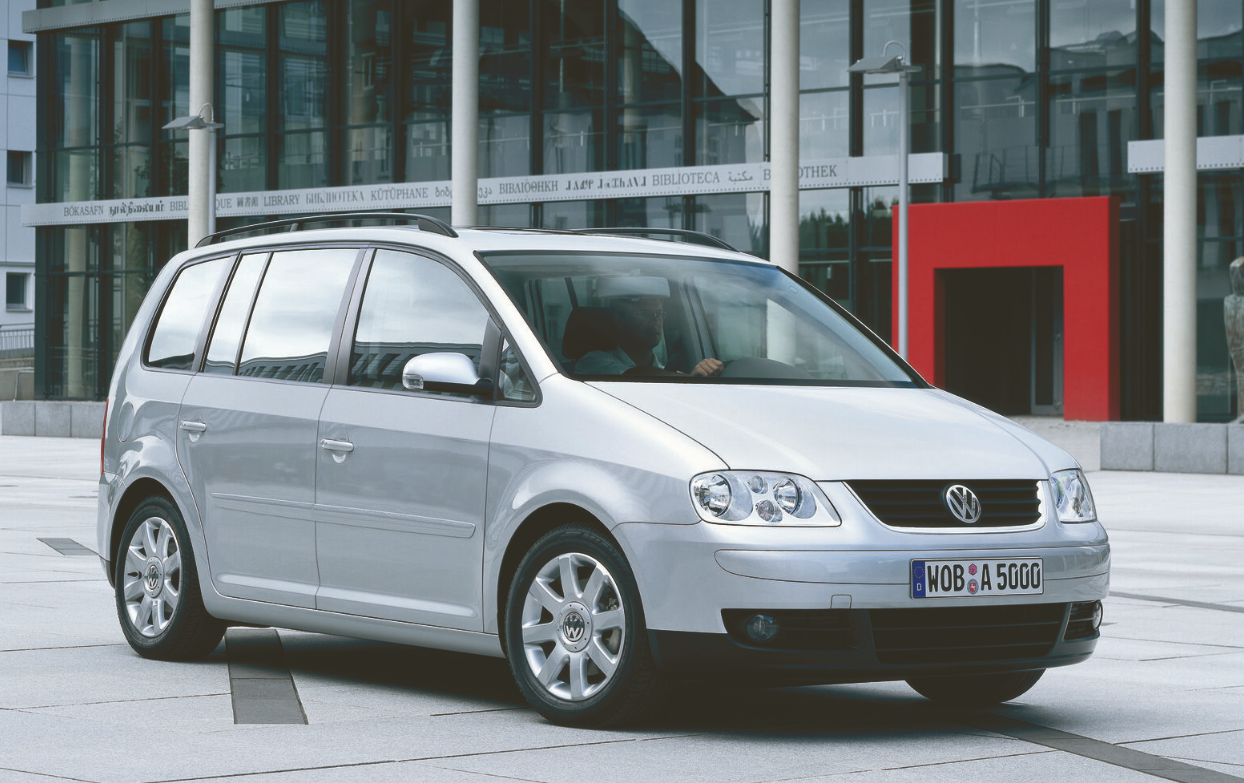 Від 3 тисяч доларів: ТОП-5 недорогих мінівенів із пробігом