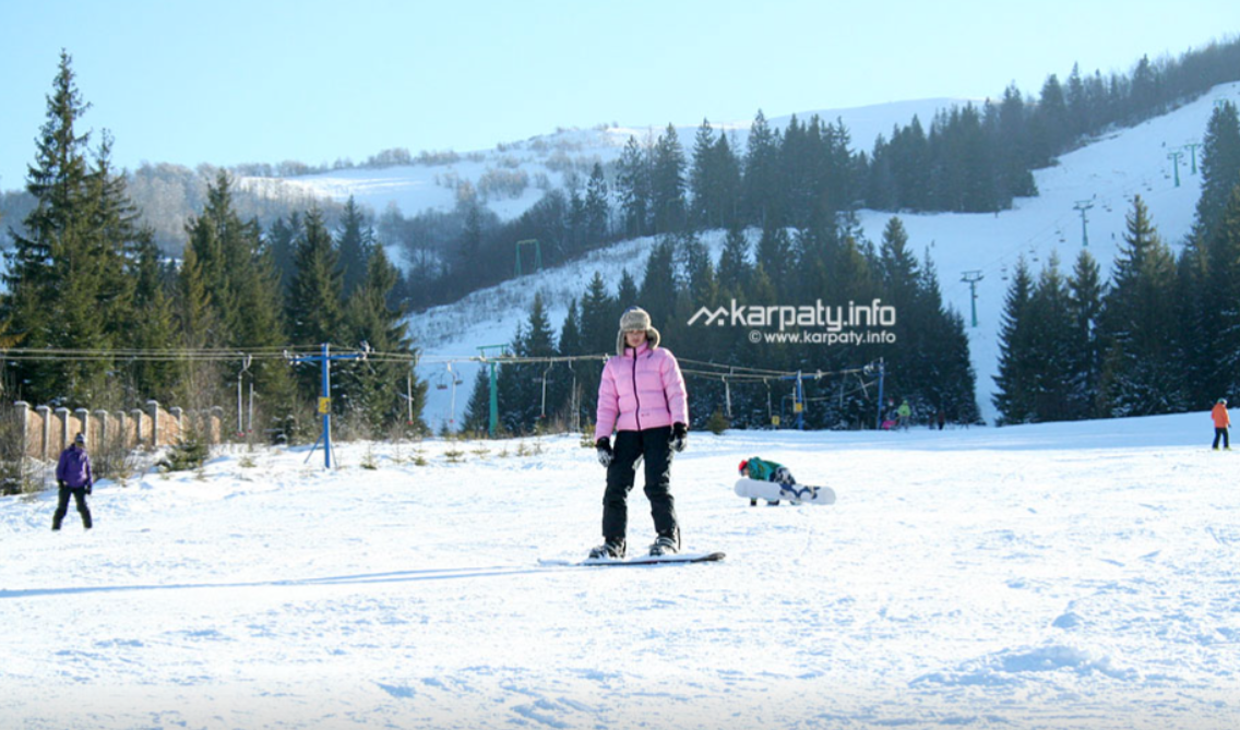 Бюджетные варианты и не очень. Сколько стоит в этом сезоне покататься на лыжах в Карпатах