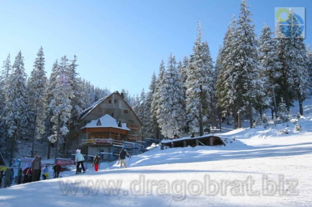 Бюджетные варианты и не очень. Сколько стоит в этом сезоне покататься на лыжах в Карпатах
