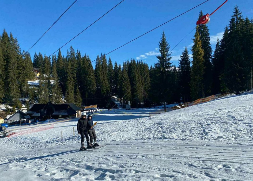 Бюджетные варианты и не очень. Сколько стоит в этом сезоне покататься на лыжах в Карпатах