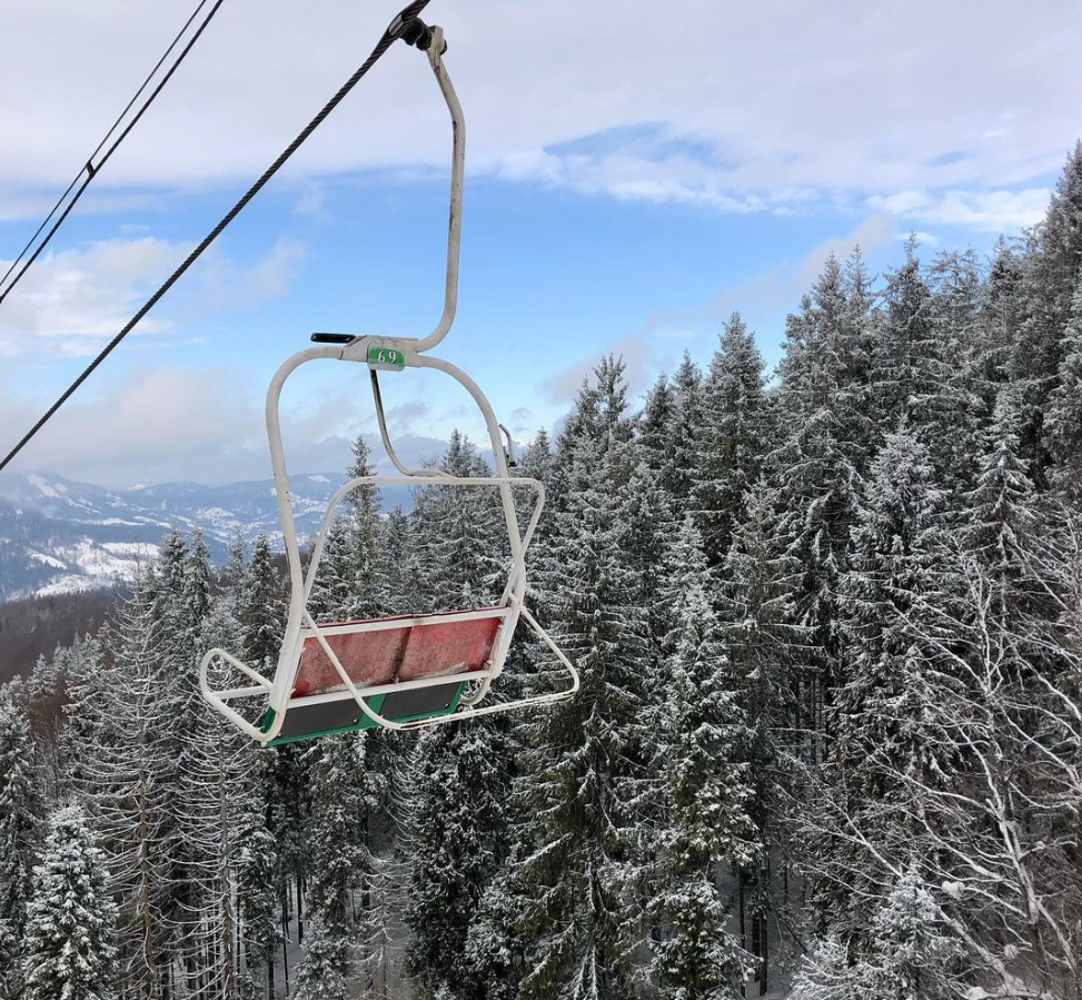 Бюджетные варианты и не очень. Сколько стоит в этом сезоне покататься на лыжах в Карпатах