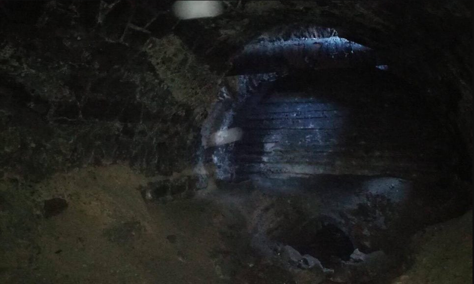 Архитектурные жемчужины. Аналоги римских акведуков в Украине, сохраненные до наших дней