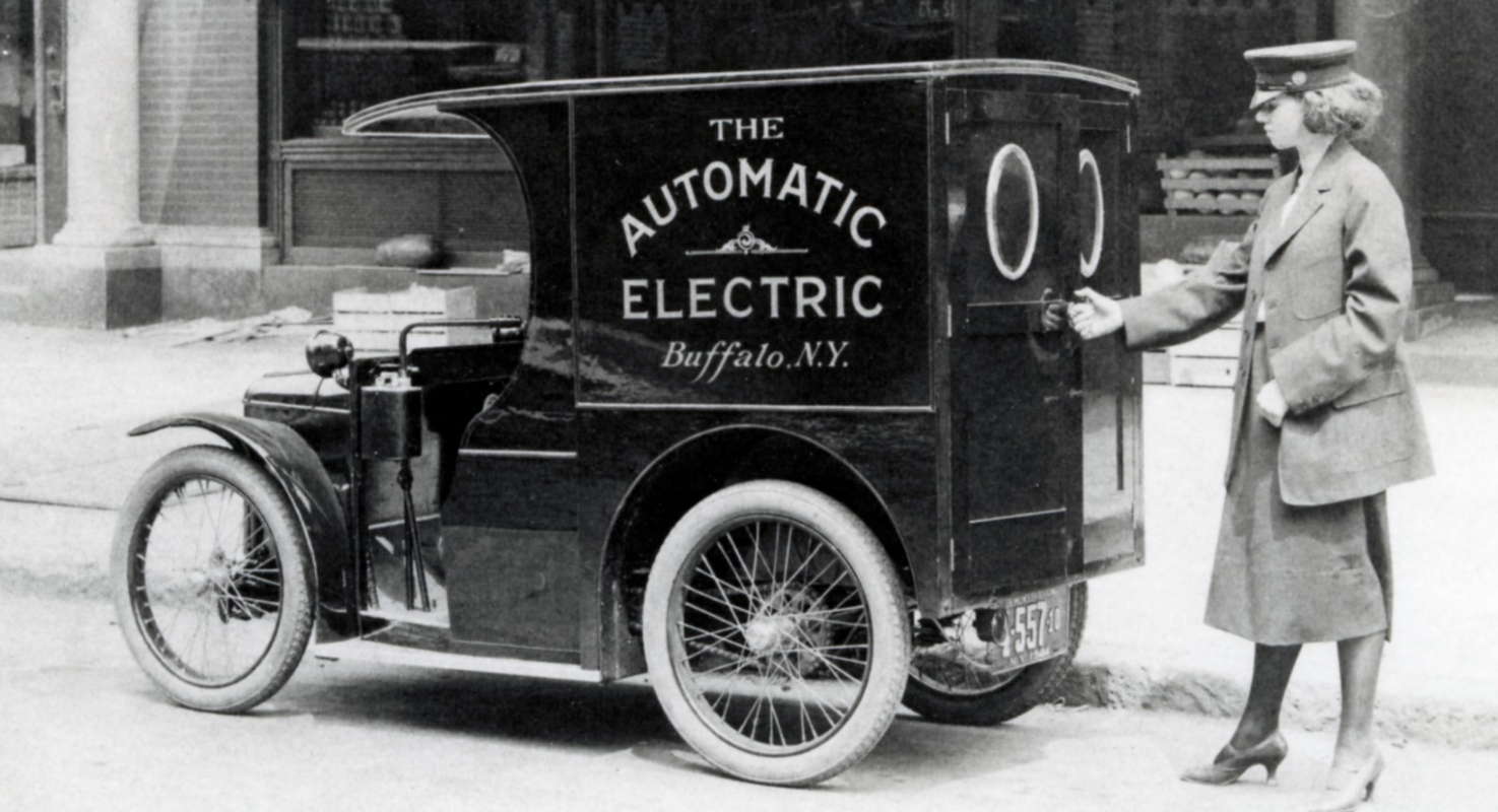 Автомобілі позаминулого століття: чому такі і що ми втратили