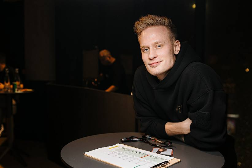 Криптовалютный рынок в 2025 году: эксперт назвал ключевые тренды и прогнозы