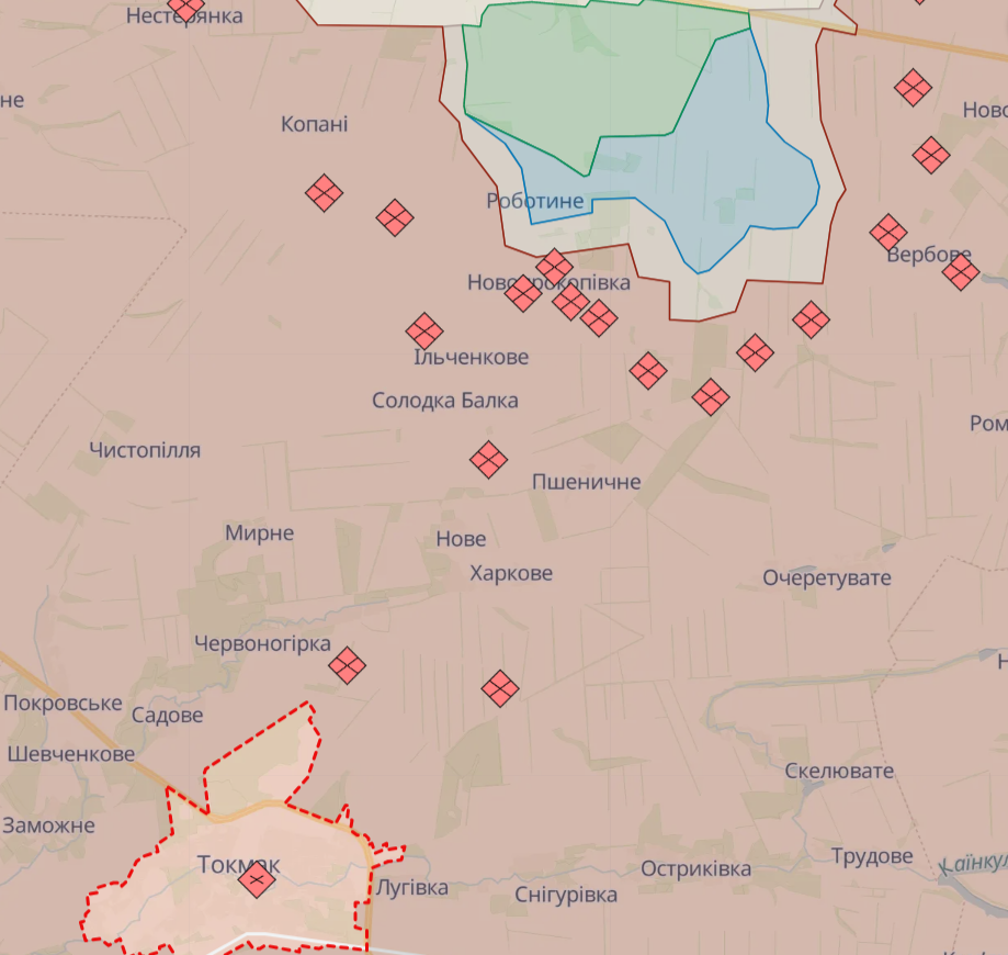 Як далі може розвиватися наступ ЗСУ і де чекати на прорив: думки експертів