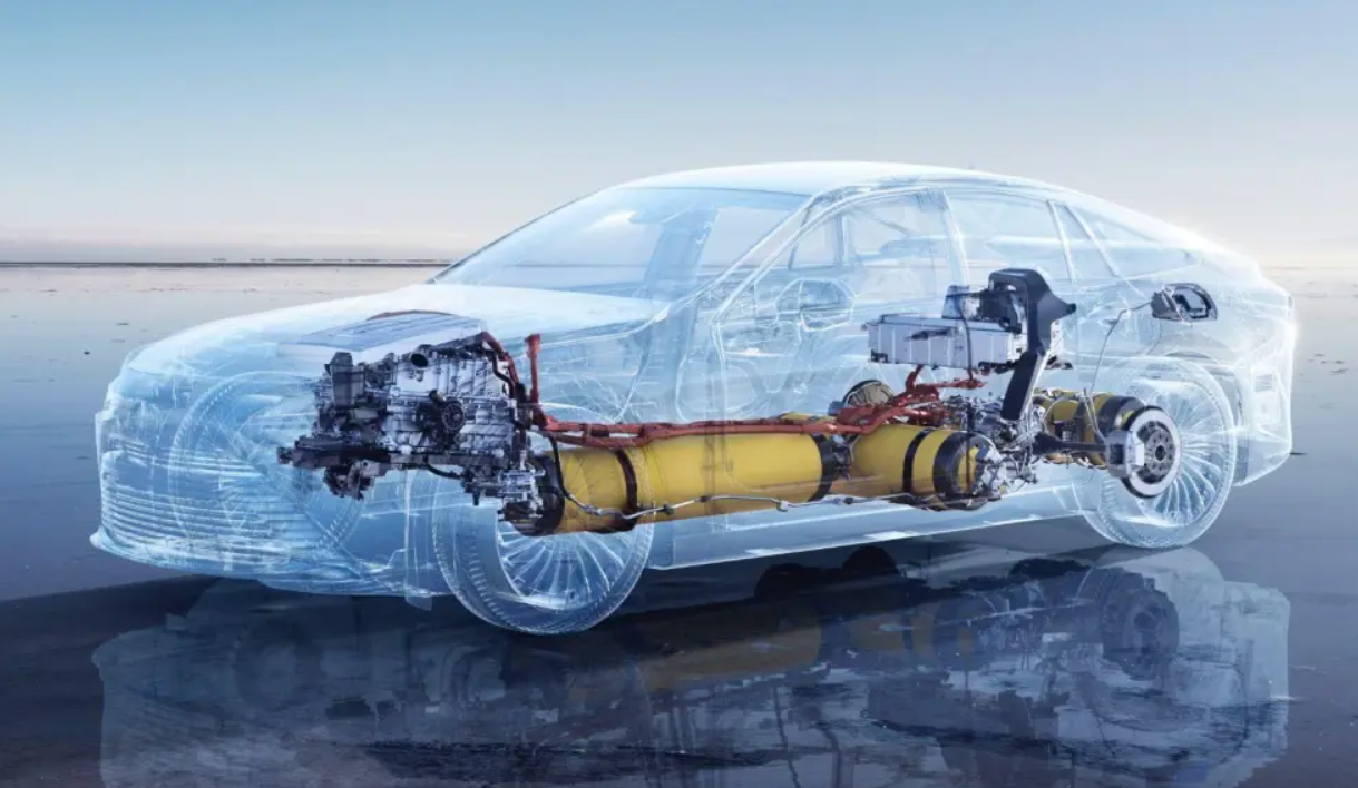 Пропан, бутан, метан, водень: який газ для авто дешевше