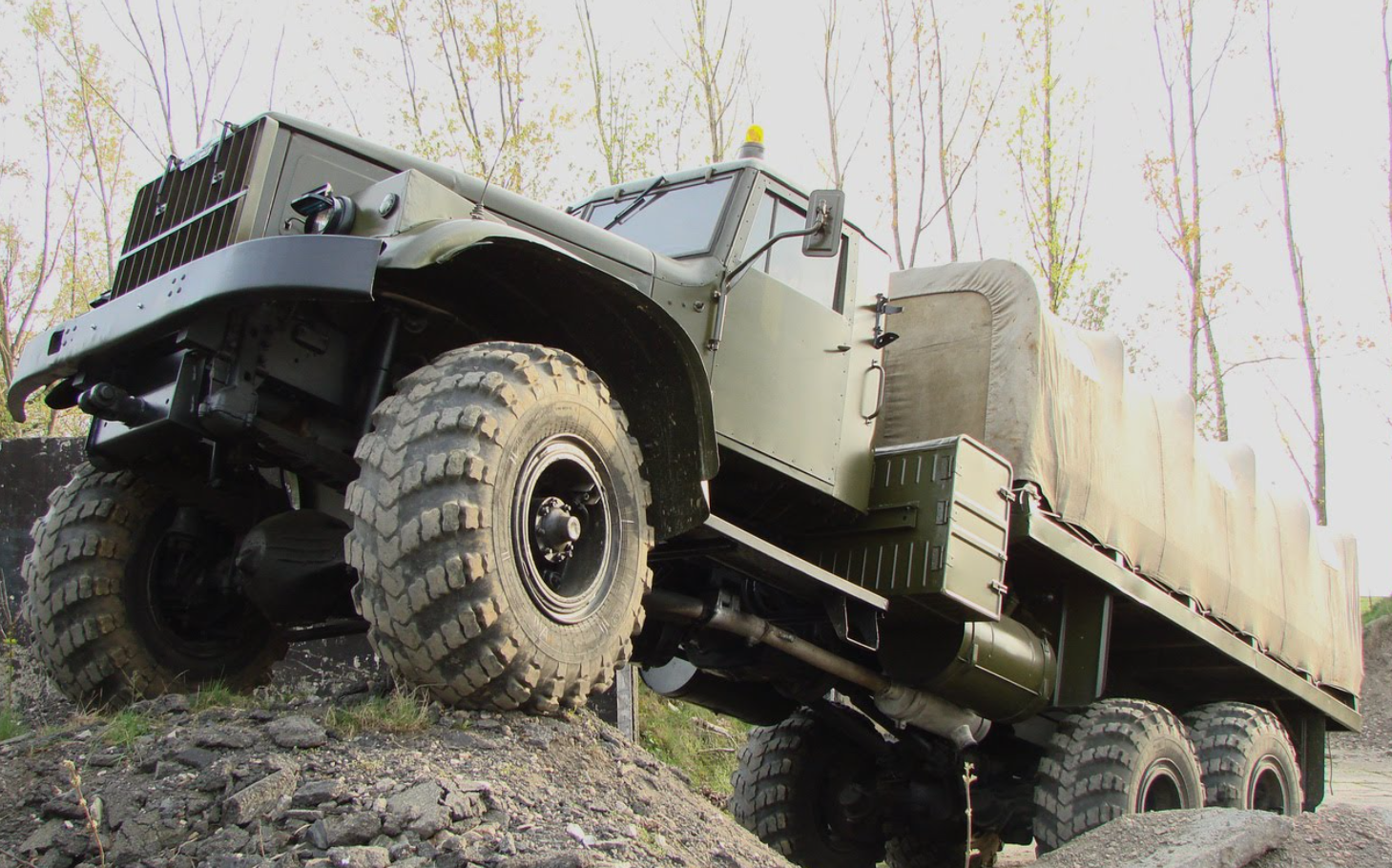 Украинские автомобили: ТОП-5 распространенных мифов