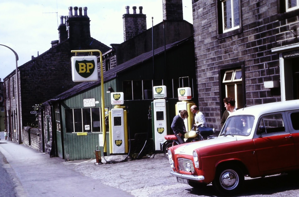 Не просто топливо: 5 интересных фактов о бензине