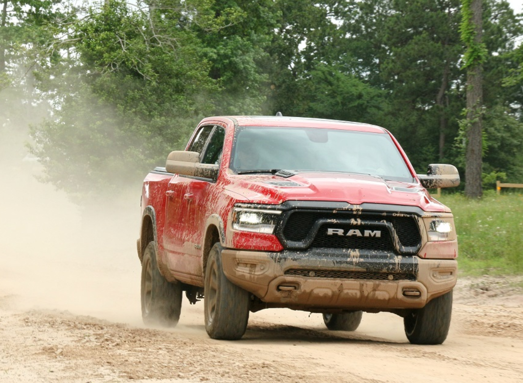 Автомобільні шини для бруду: як вибирати правильну модель