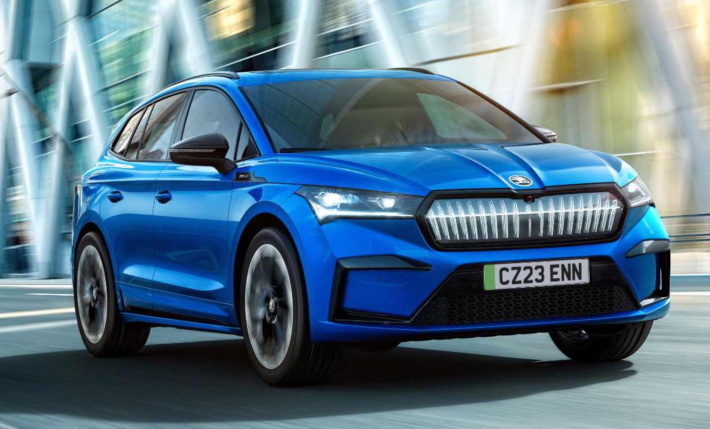 Почему электромобилю нужны специальные шины: подробности