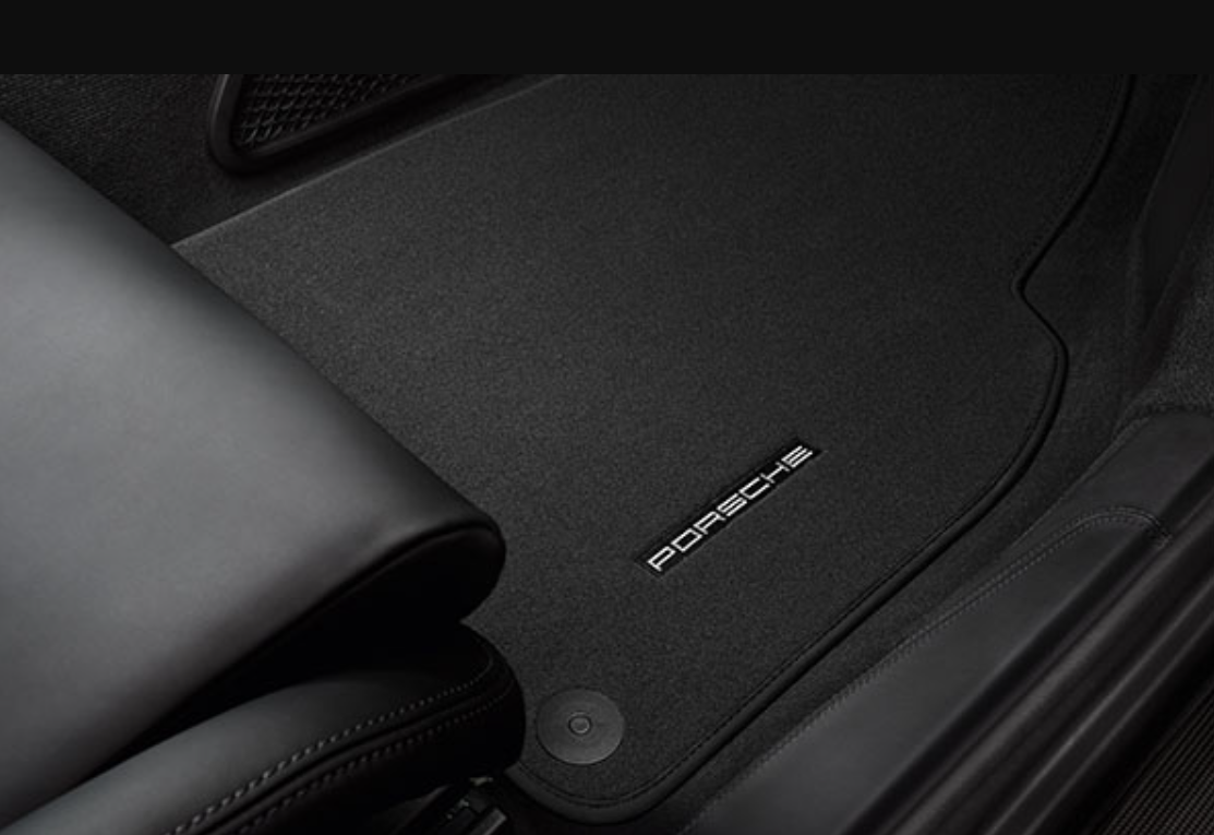 Как выбрать автомобильные коврики для зимы: советы водителям