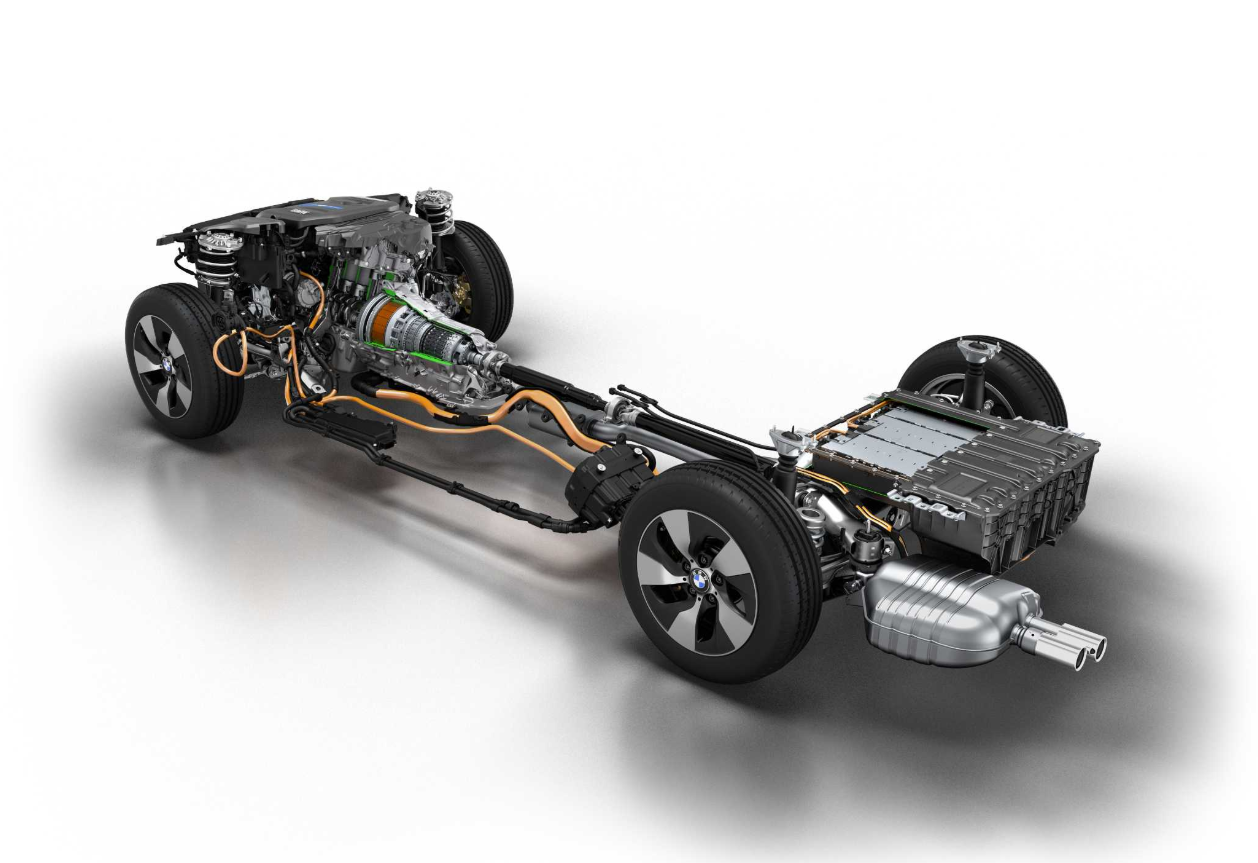 Плагин-гибриды: стоит ли платить больше за экологичность и экономию