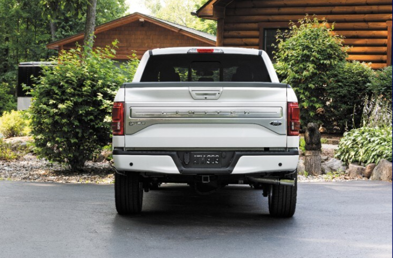 У США почали масово викрадати ліхтарі від найбільш продаваних машин