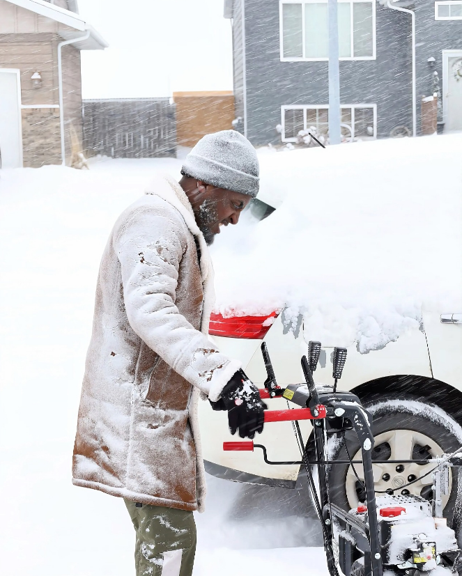 США &quot;атакует&quot; арктический шторм: где объявлено чрезвычайное положение (фото, видео)