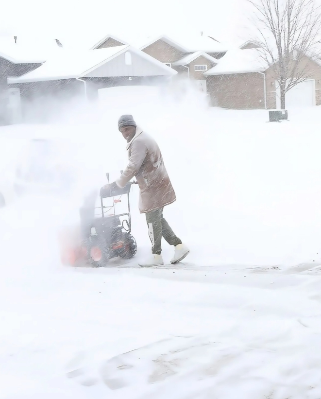 США &quot;атакует&quot; арктический шторм: где объявлено чрезвычайное положение (фото, видео)