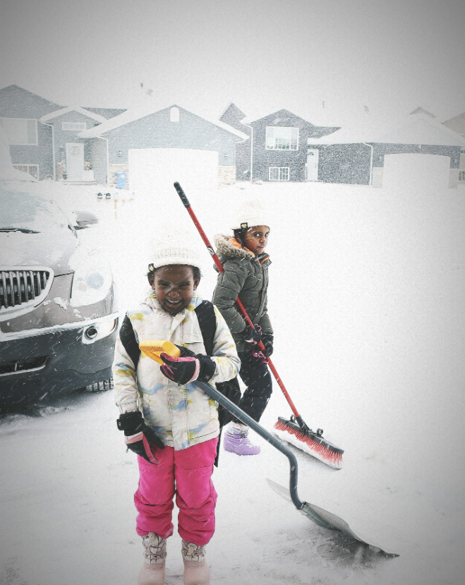 США &quot;атакует&quot; арктический шторм: где объявлено чрезвычайное положение (фото, видео)