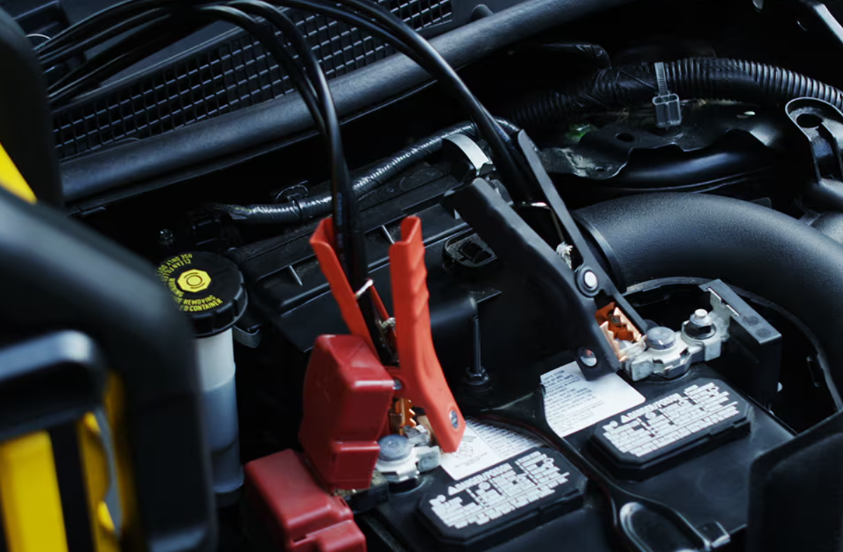 Бустер АКБ для авто: спасение или временное решение