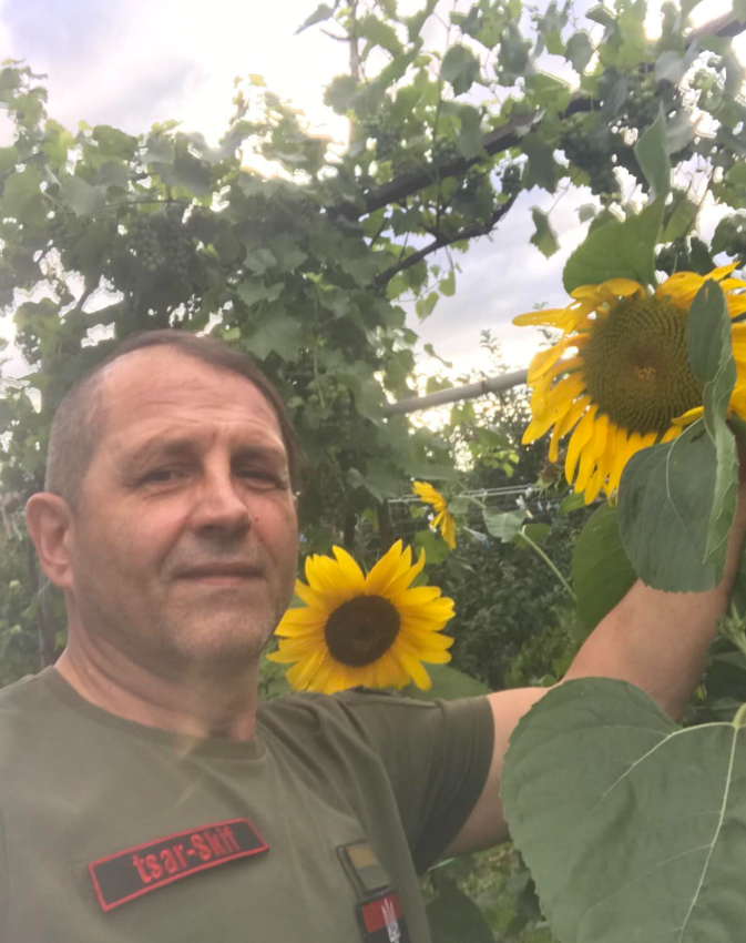 Активист из Крыма. Где сейчас Владимир Балух, которого оккупанты судили за украинский флаг