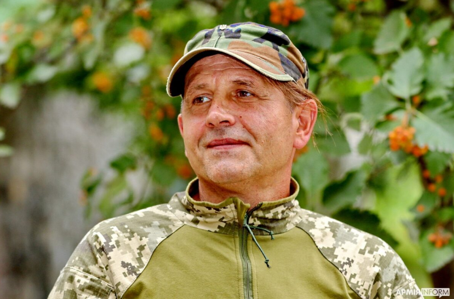 Активіст з Криму. Де зараз Володимир Балух, якого окупанти судили за український прапор