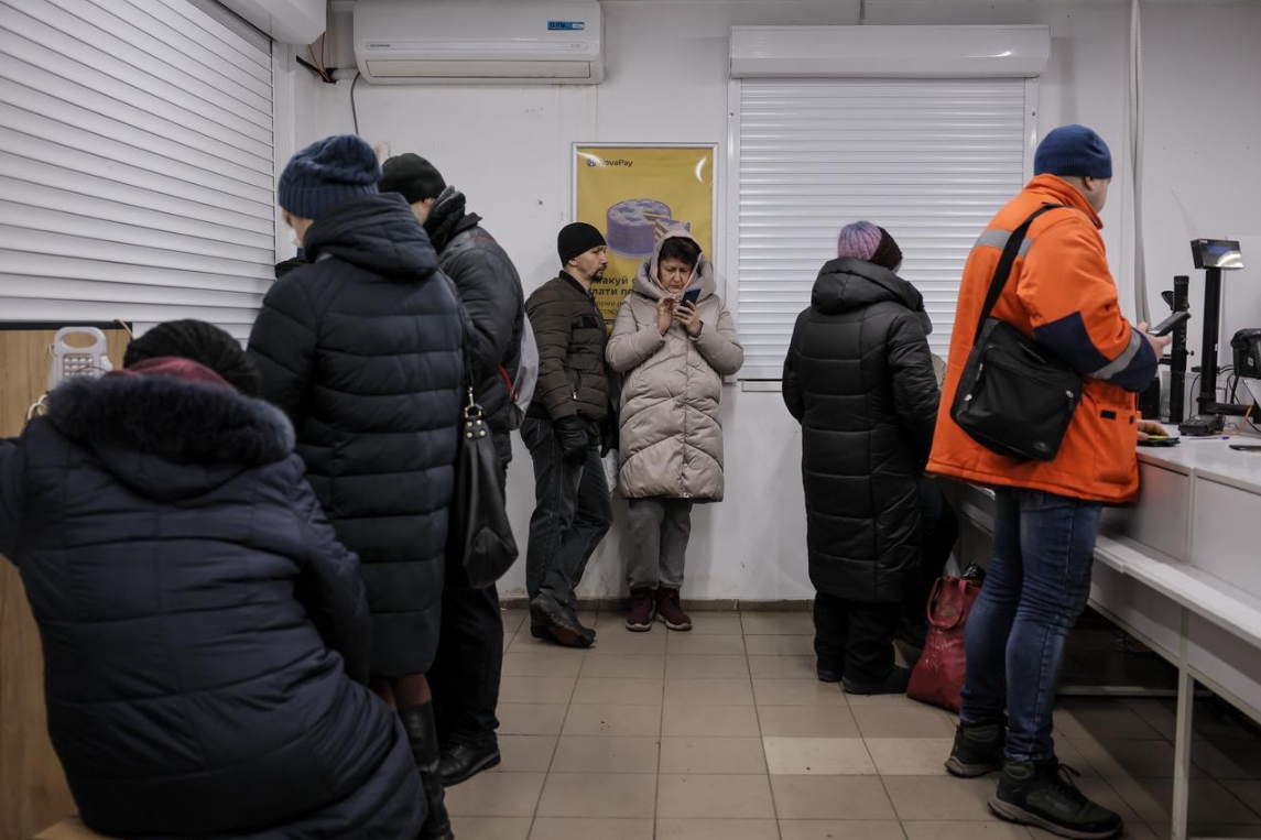 В Покровске закрыли последнюю &quot;Новую почту&quot;: как работало отделение в условиях войны (фото)