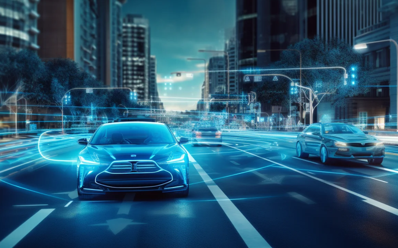 Машины будущего: как искусственный интеллект меняет легковые авто